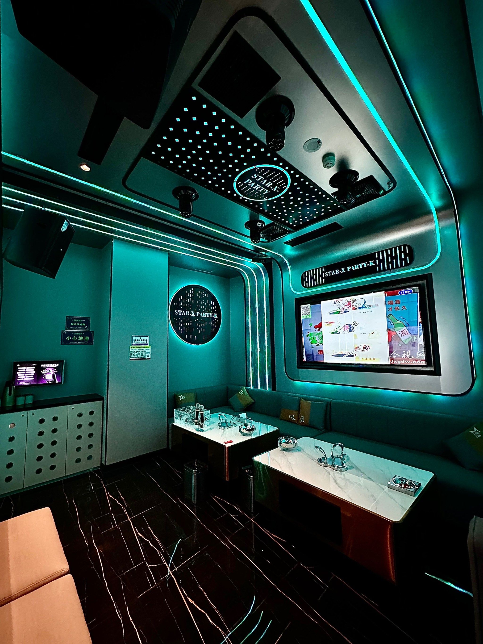 盘锦商务ktv优选中低端商务ktv推荐-兴隆台区ktv预定