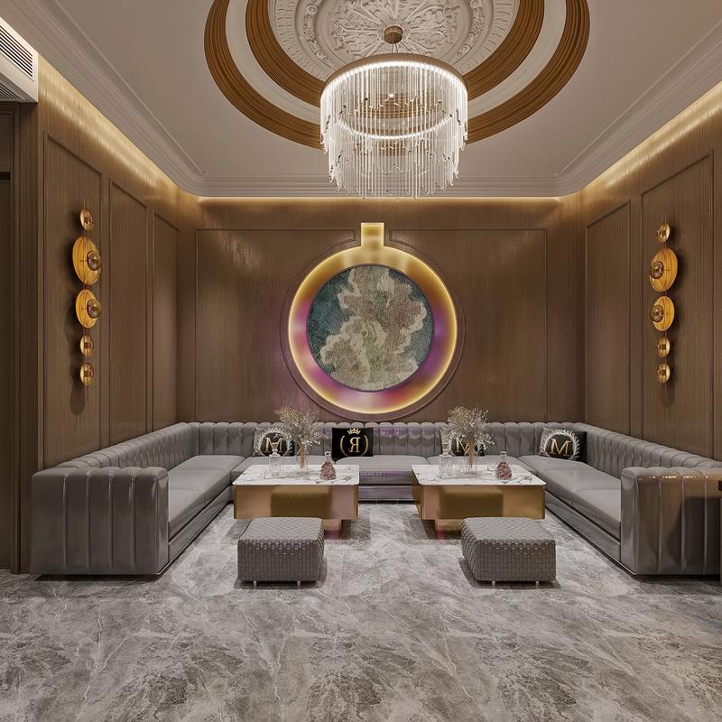 盘锦商务ktv夜场宣传盛大开启-盘山县ktv预定