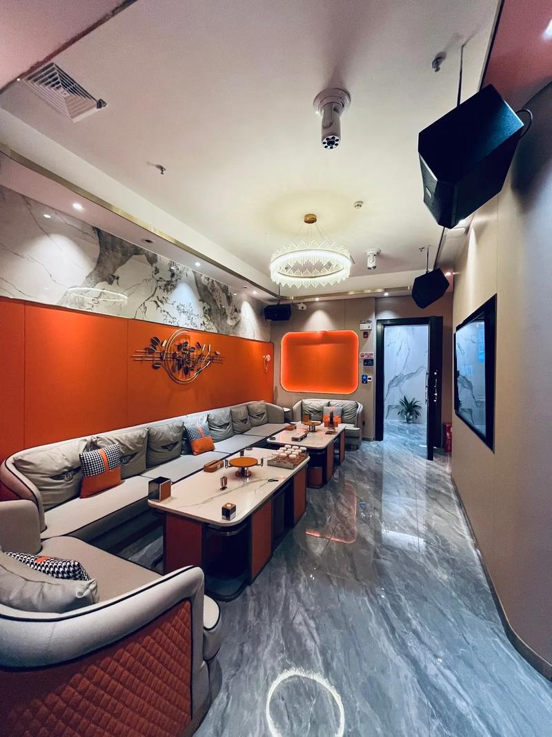 盘锦商务KTV体验，划算吗？-双台子区ktv预定