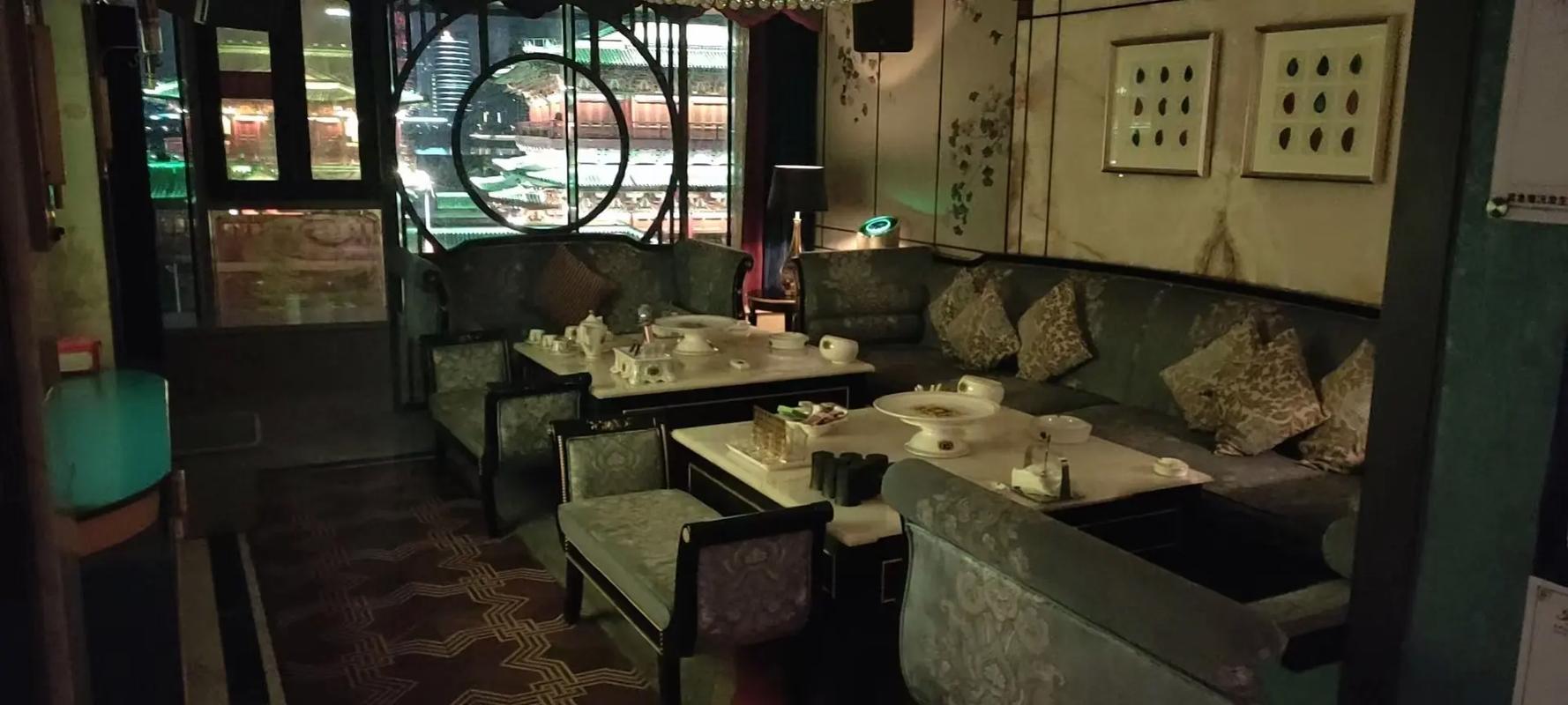 盘锦商务KTV最佳选择-兴隆台区ktv预定