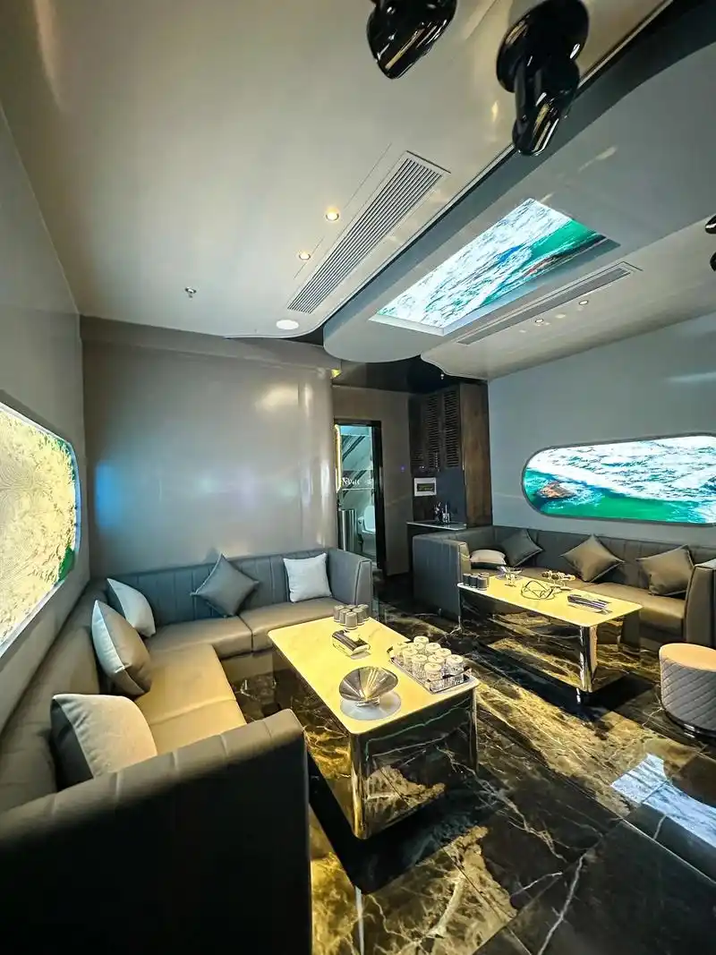 盘锦商务ktv商务ktv能否组局揭秘-盘山县ktv预定